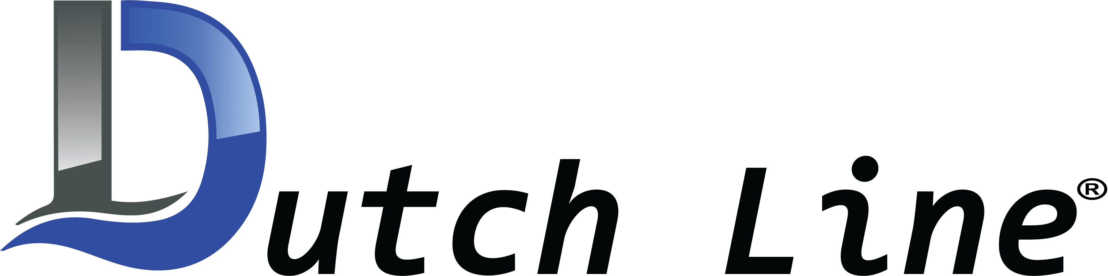 DutchLine Sanitair logo